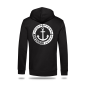Preview: Ankerbar Hoodie für Kids